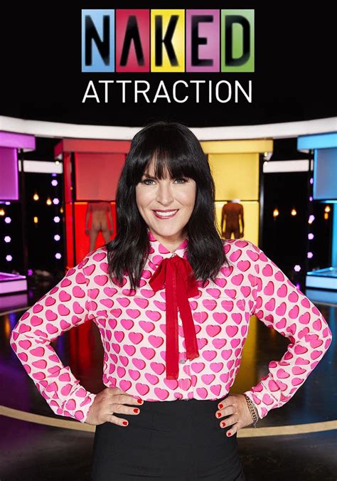 naked attraction netflix|Naked Attraction Season 3